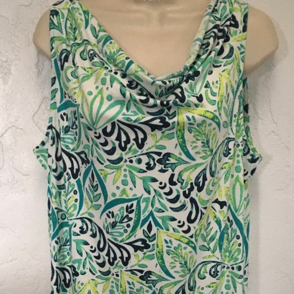 Summer dress M